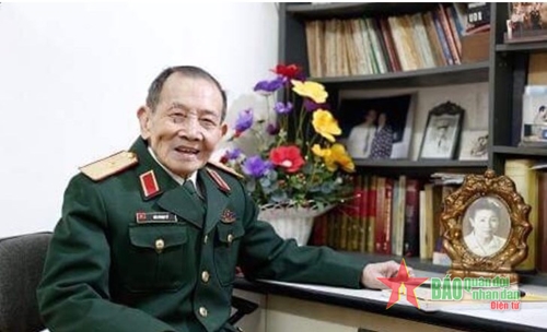 Thiếu tướng, Giáo sư Bùi Phan Kỳ: “Nhà khoa học” ở chiến trường